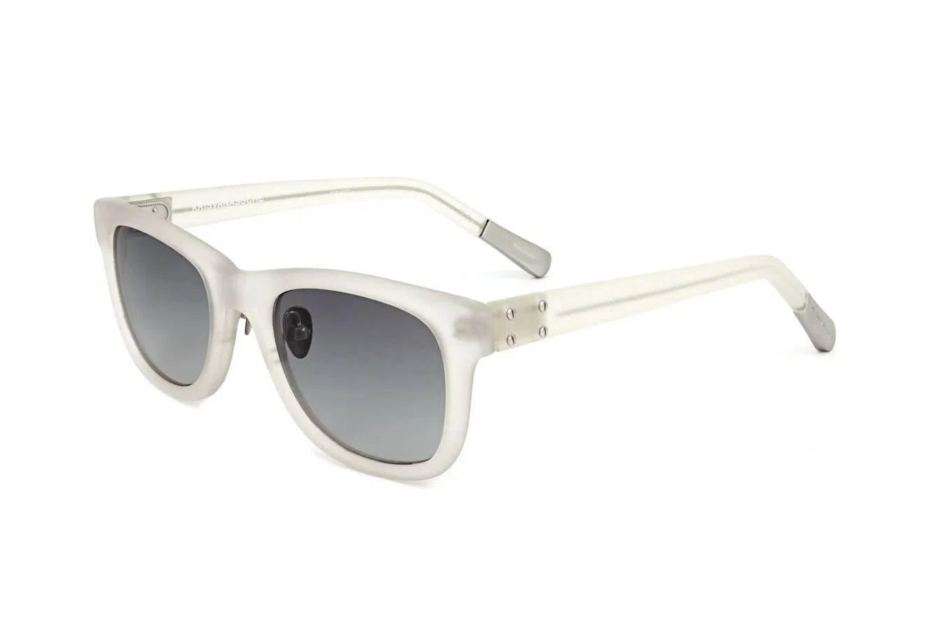 Kris Van Assche by Linda Farrow KVA47 Sunglasses - view 3